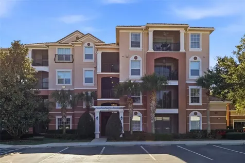8252 Civita Drive Davenport FL 33896