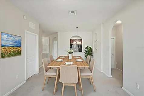 8252 Civita Drive Davenport FL 33896