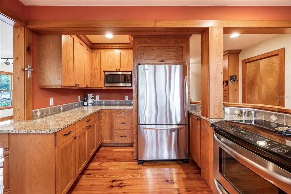 22675 NW 75th Avenue Road Micanopy FL 32667