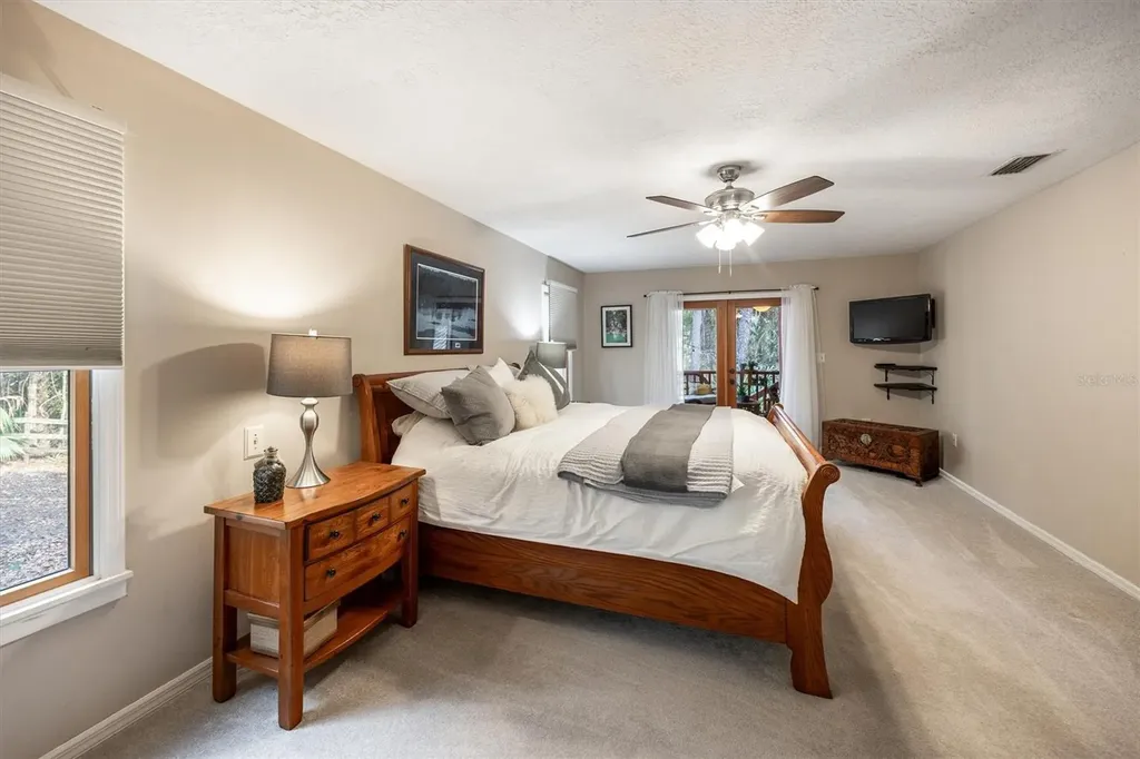 22675 NW 75th Avenue Road Micanopy FL 32667