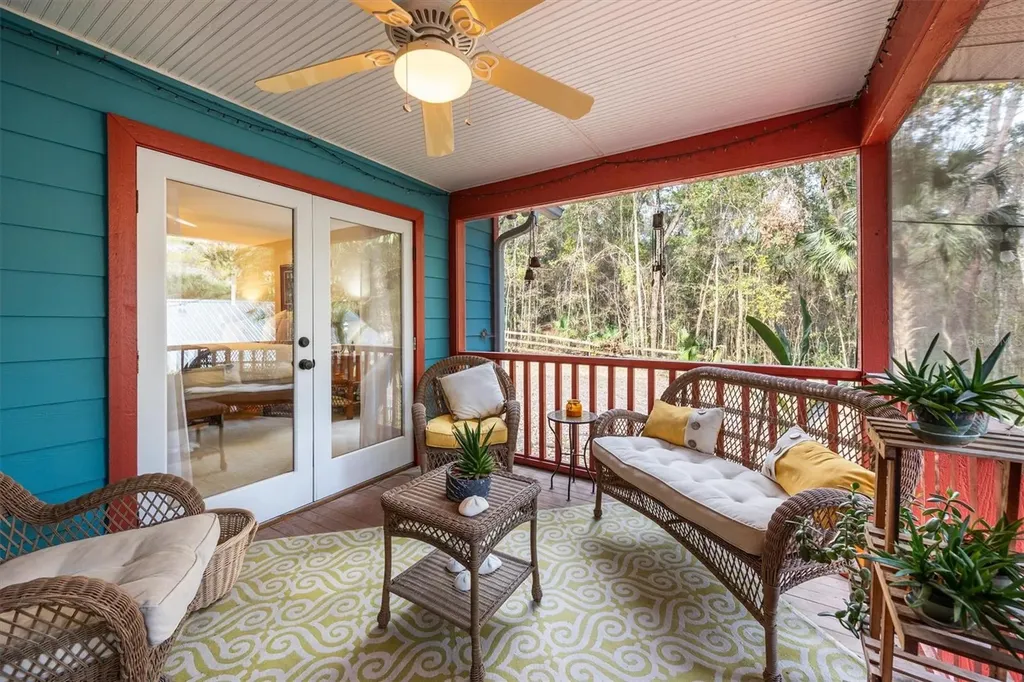 22675 NW 75th Avenue Road Micanopy FL 32667