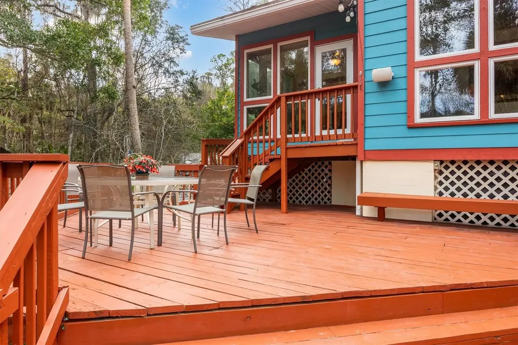 22675 NW 75th Avenue Road Micanopy FL 32667