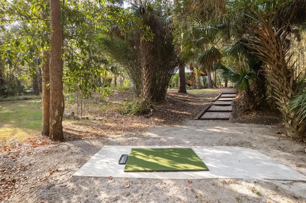 22675 NW 75th Avenue Road Micanopy FL 32667