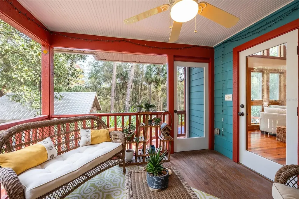 22675 NW 75th Avenue Road Micanopy FL 32667
