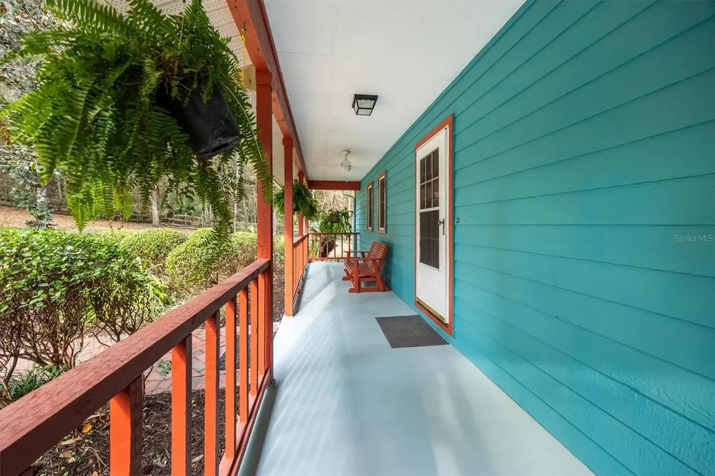 22675 NW 75th Avenue Road Micanopy FL 32667