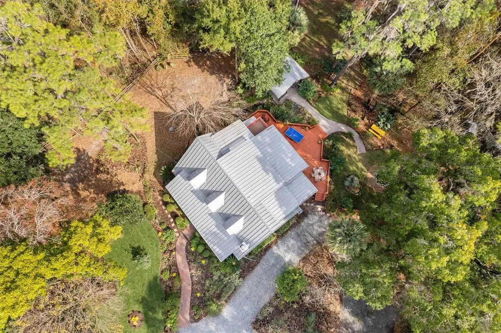22675 NW 75th Avenue Road Micanopy FL 32667