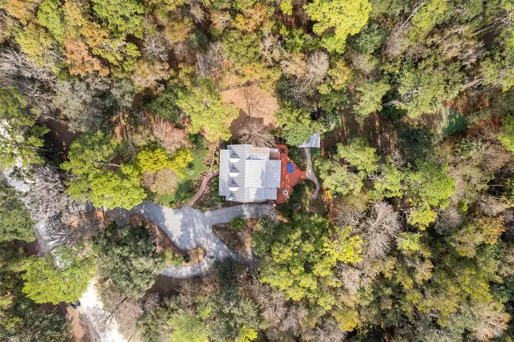 22675 NW 75th Avenue Road Micanopy FL 32667
