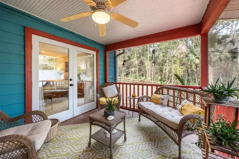 22675 NW 75th Avenue Road Micanopy FL 32667