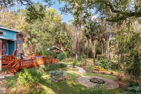 22675 NW 75th Avenue Road Micanopy FL 32667