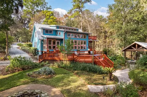 22675 NW 75th Avenue Road Micanopy FL 32667