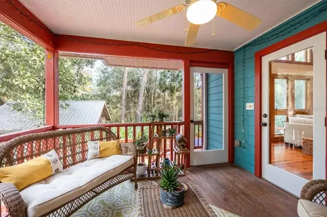 22675 NW 75th Avenue Road Micanopy FL 32667
