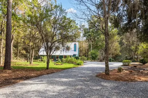 22675 NW 75th Avenue Road Micanopy FL 32667