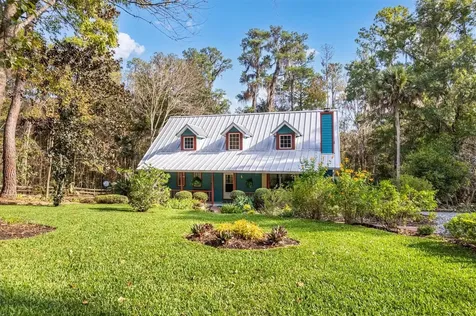 22675 NW 75th Avenue Road Micanopy FL 32667