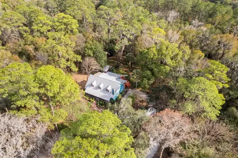 22675 NW 75th Avenue Road Micanopy FL 32667
