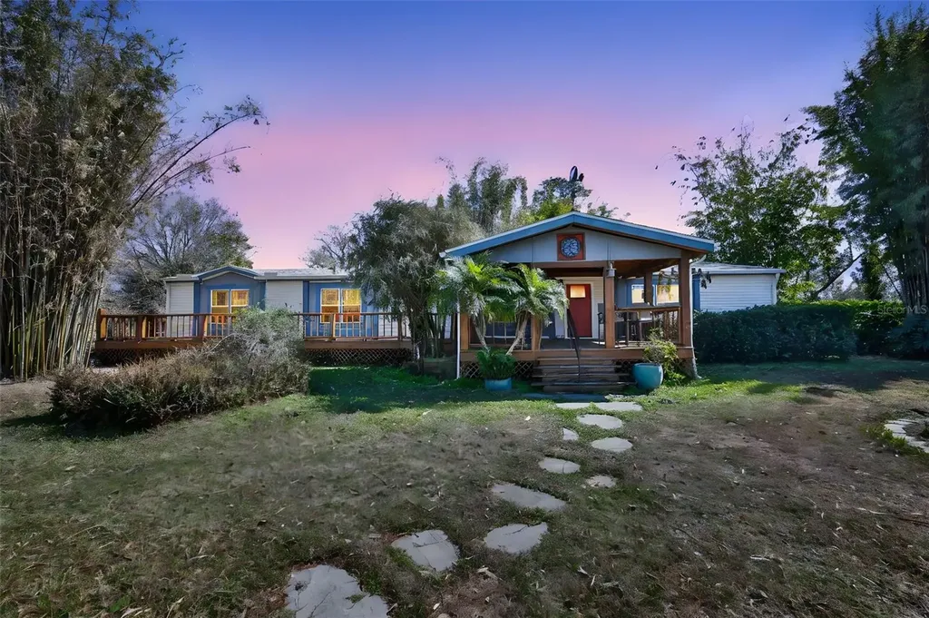 20112 Hobbs Road Wimauma FL 33598