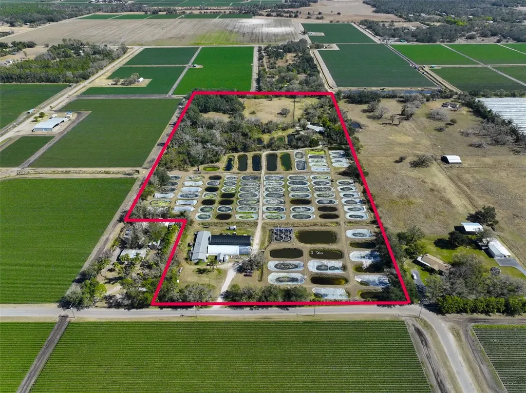 20112 Hobbs Road Wimauma FL 33598
