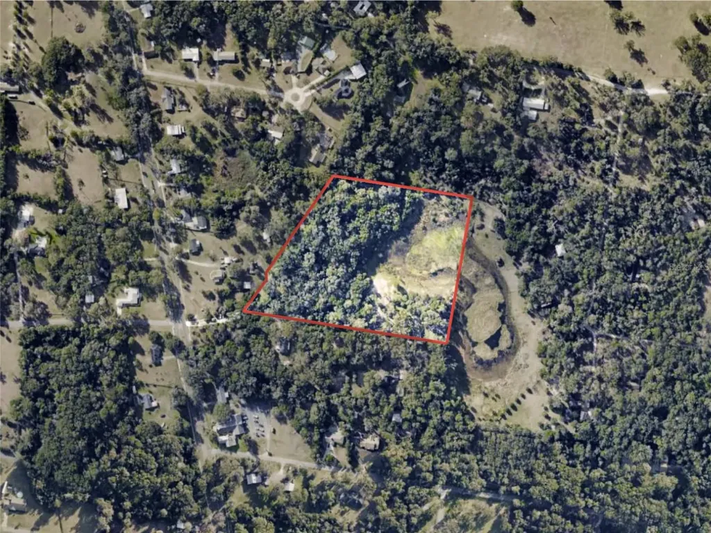 2095 Stone Road Deland FL 32720