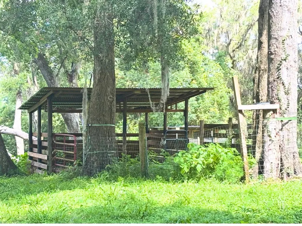 2095 Stone Road Deland FL 32720