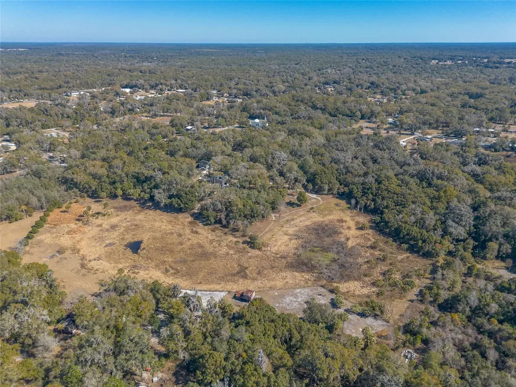 2095 Stone Road Deland FL 32720