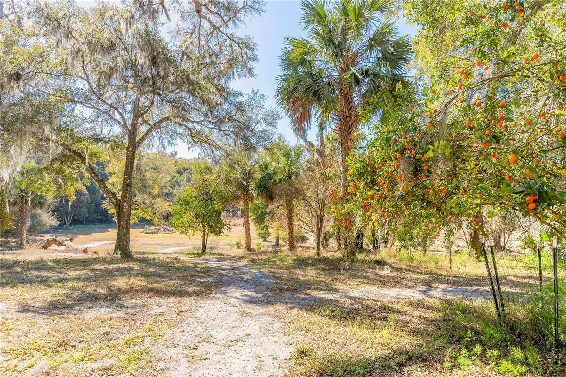 2095 Stone Road Deland FL 32720