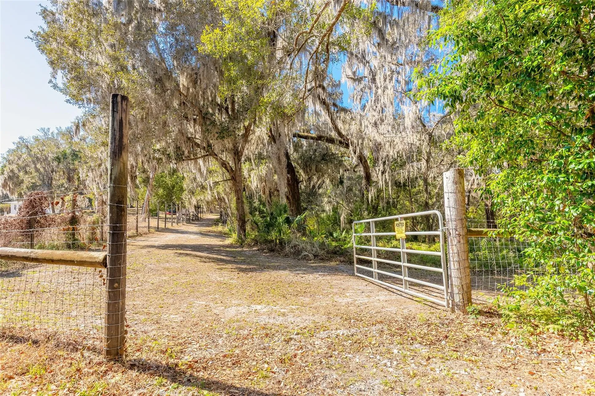 2095 Stone Road Deland FL 32720