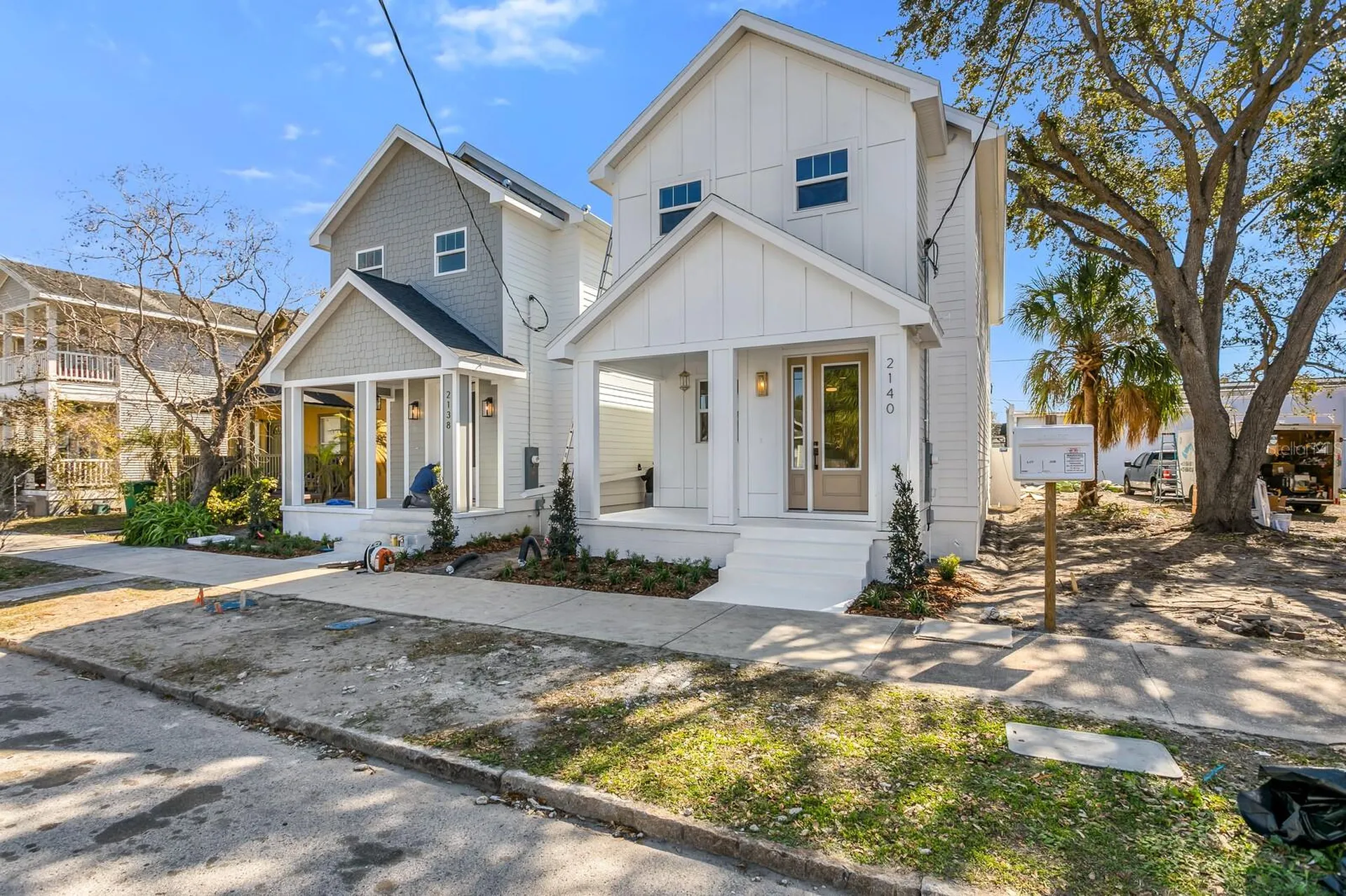 2140 W Chestnut Street Tampa FL 33607