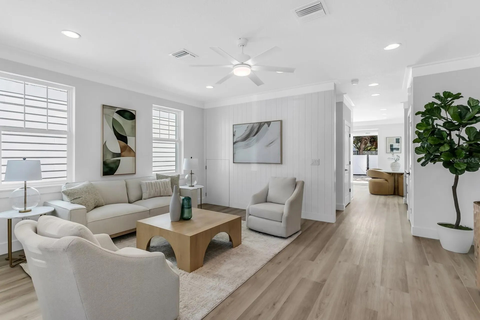 2140 W Chestnut Street Tampa FL 33607