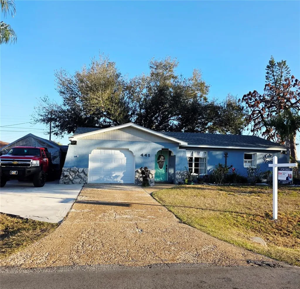 441 Coronado Road Venice FL 34293