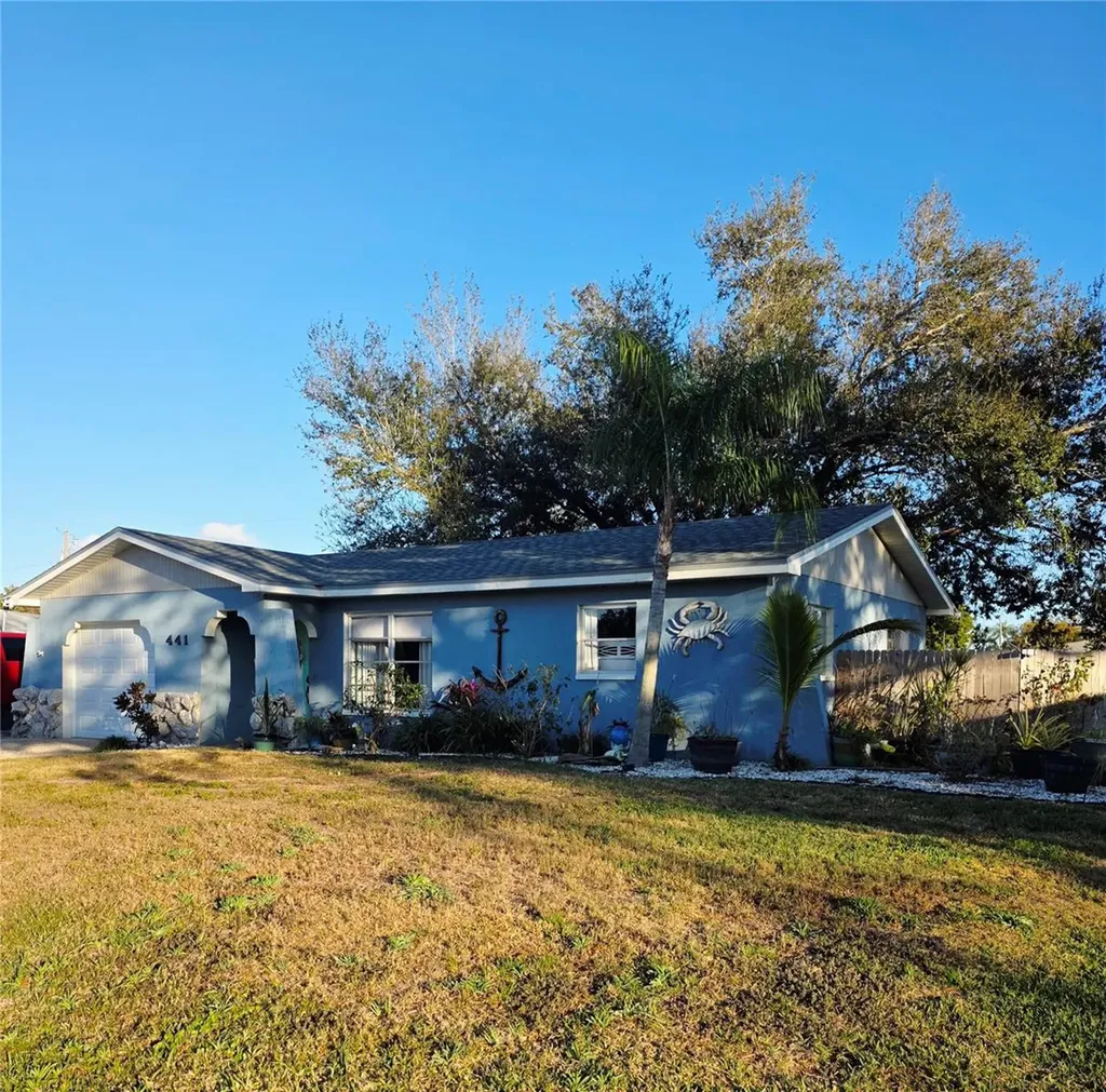 441 Coronado Road Venice FL 34293