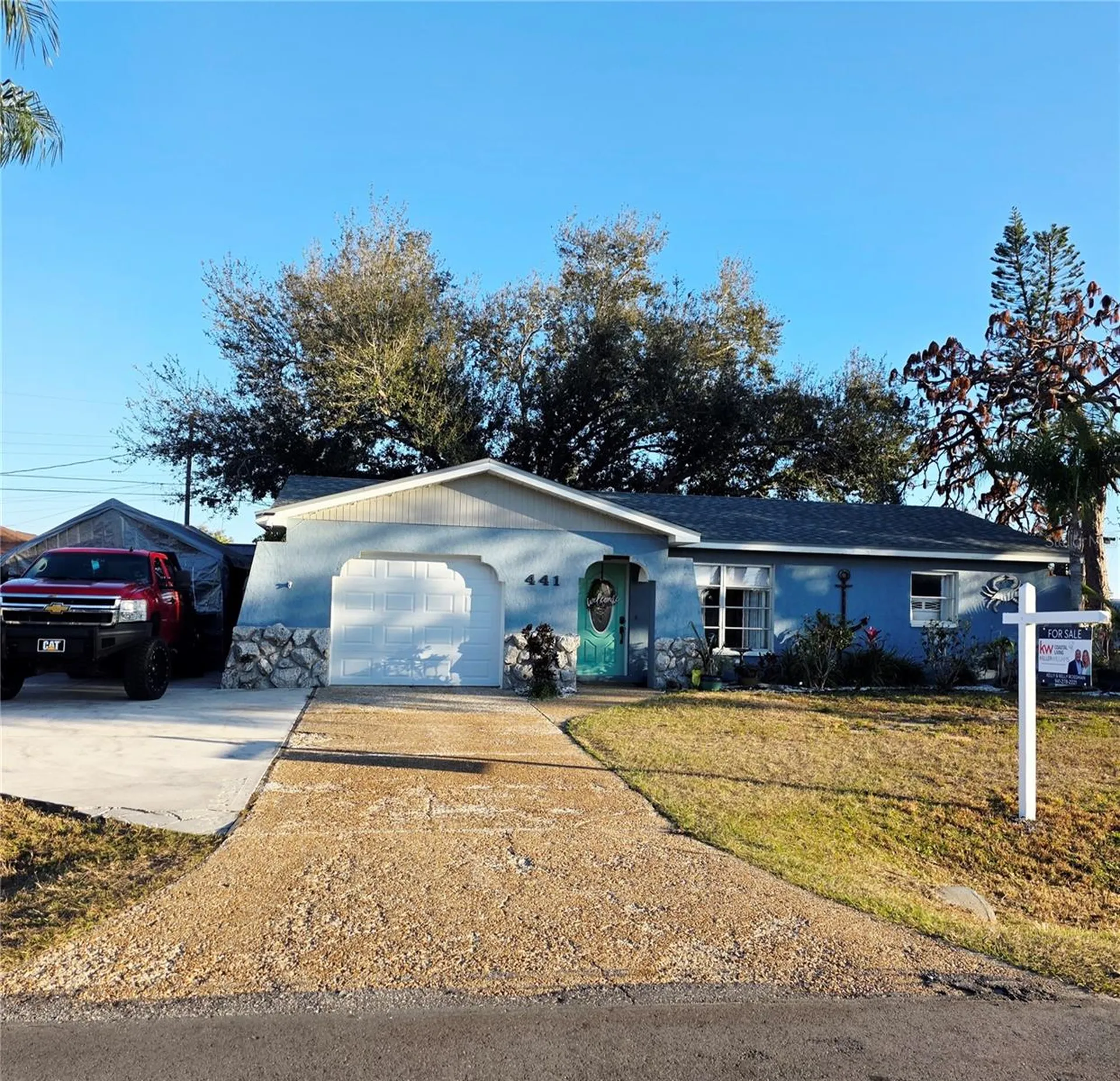 441 Coronado Road Venice FL 34293