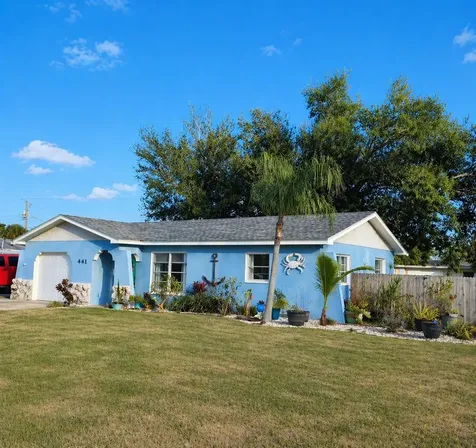 441 Coronado Road Venice FL 34293