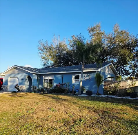 441 Coronado Road Venice FL 34293