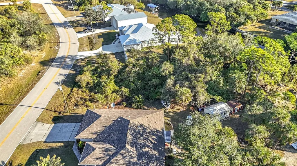 3252 Como Street Port Charlotte FL 33948