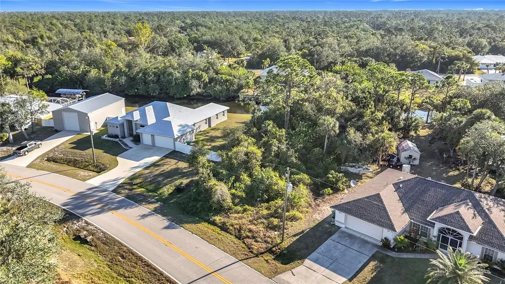 3252 Como Street Port Charlotte FL 33948