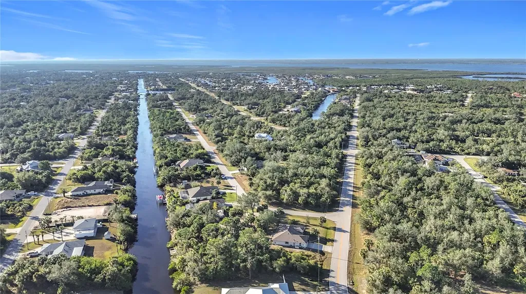 3252 Como Street Port Charlotte FL 33948