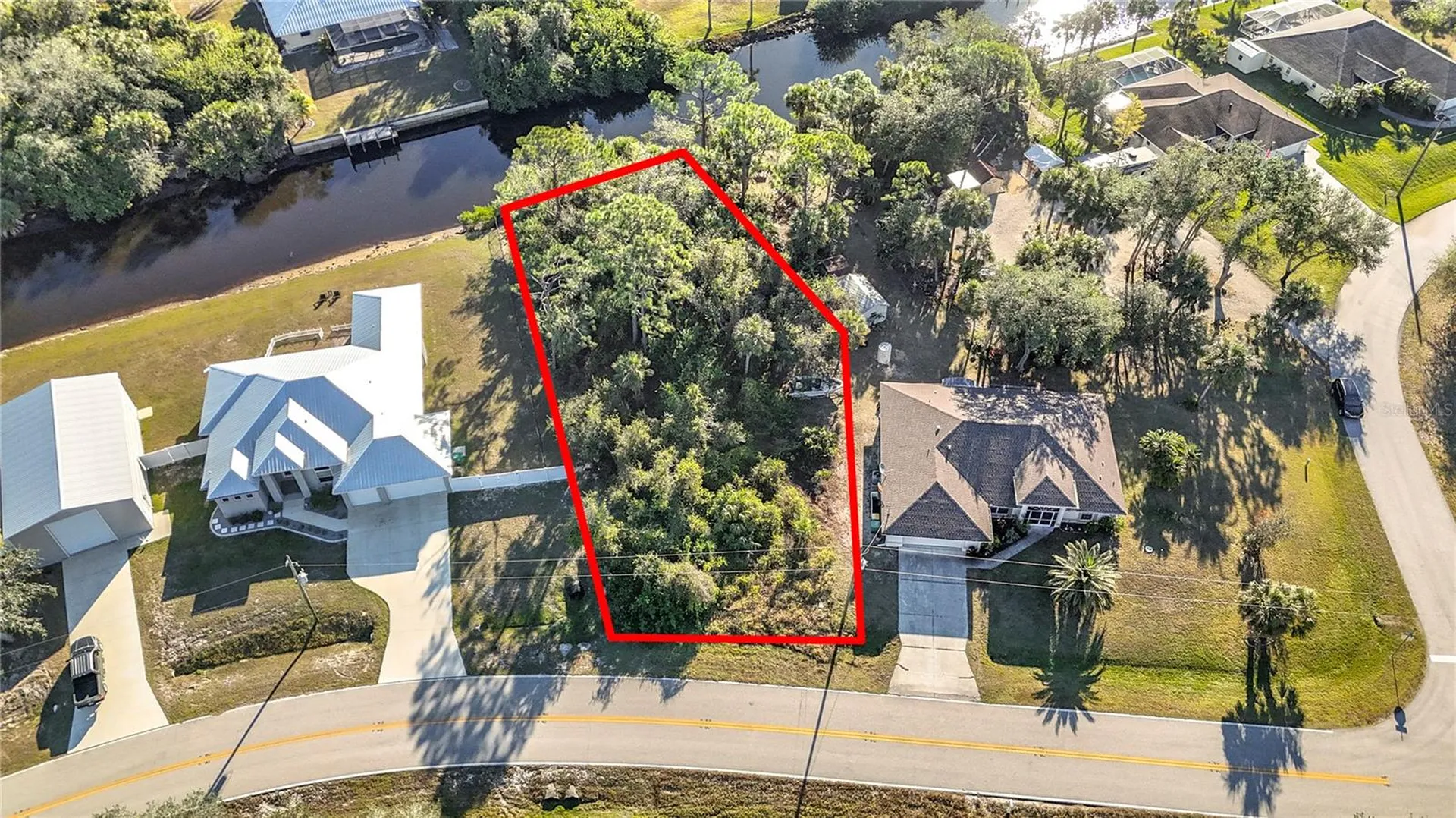 3252 Como Street Port Charlotte FL 33948