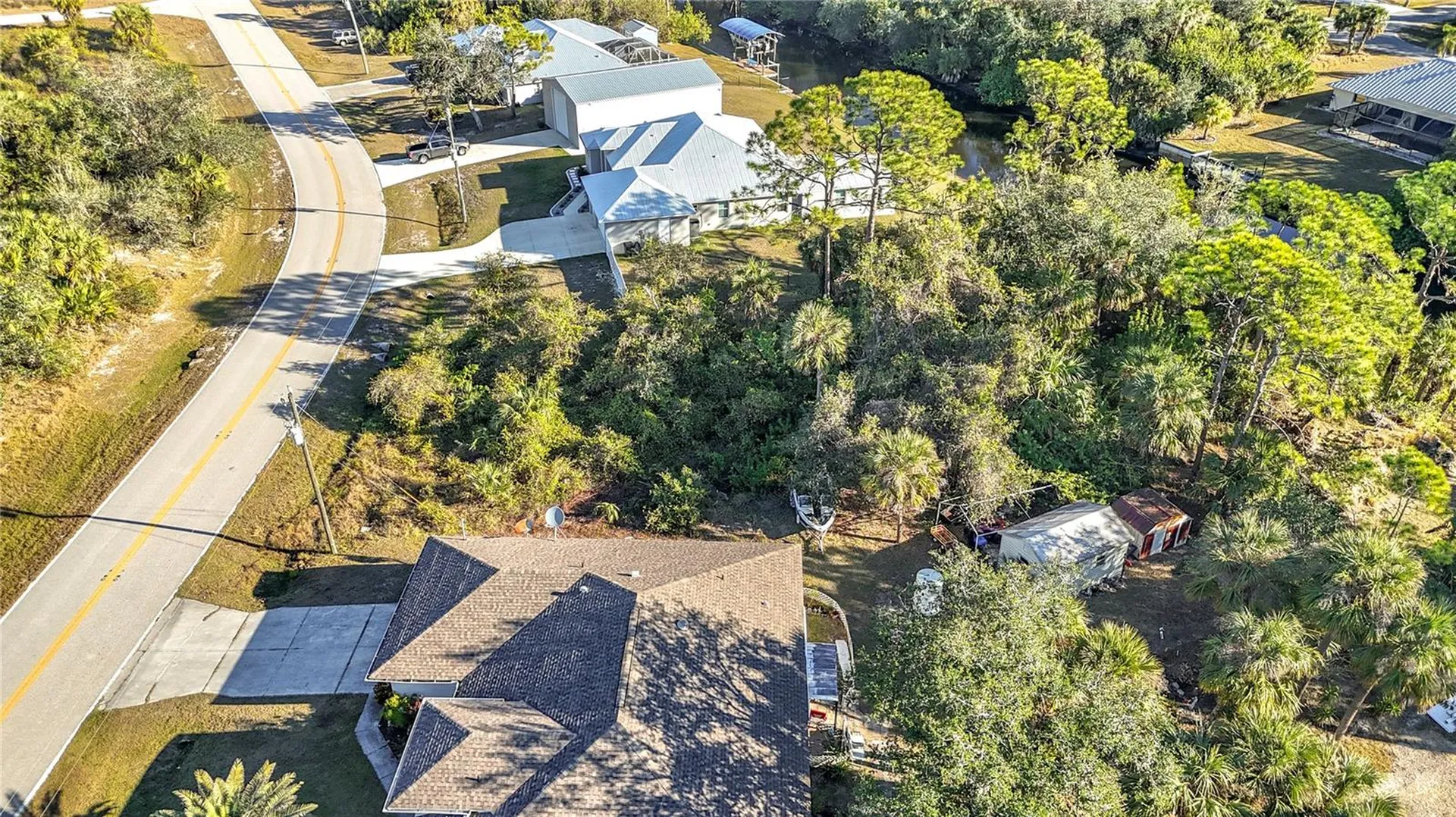 3252 Como Street Port Charlotte FL 33948
