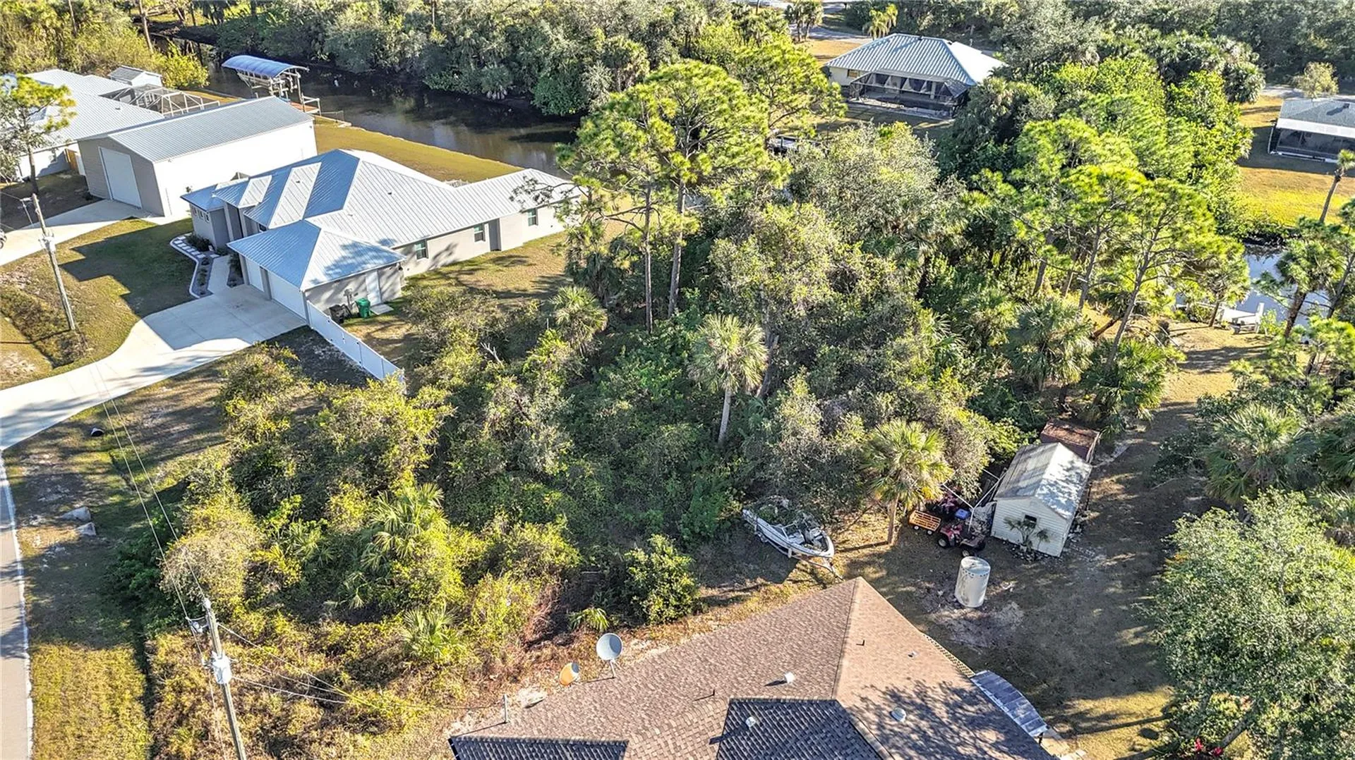3252 Como Street Port Charlotte FL 33948