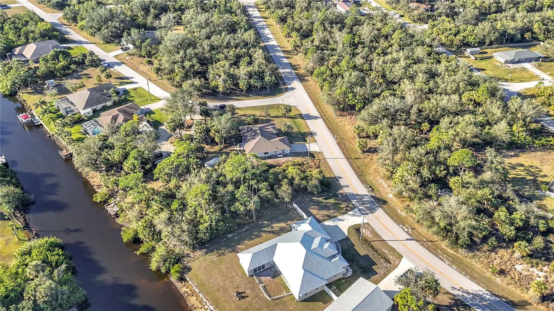 3252 Como Street Port Charlotte FL 33948