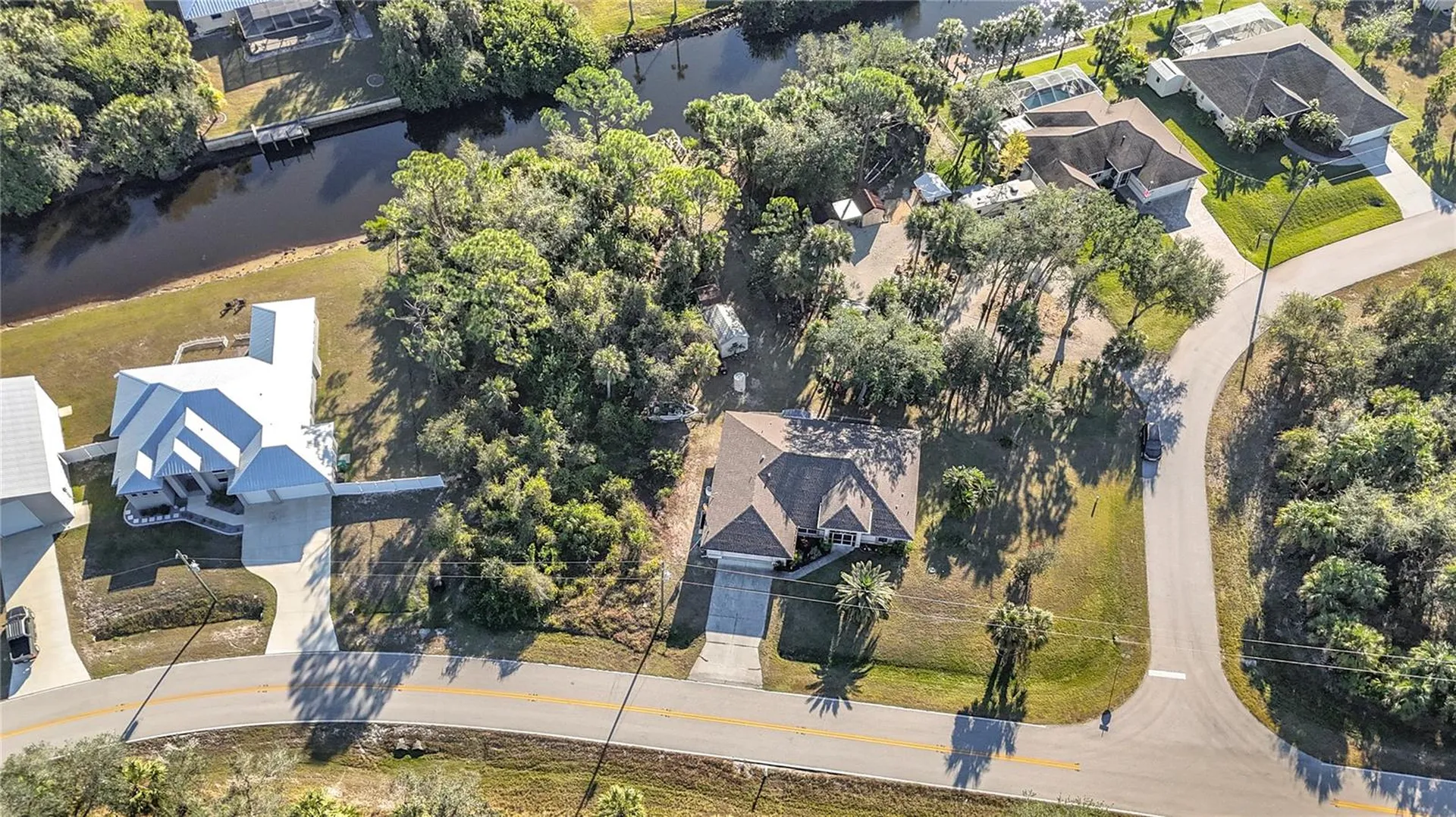 3252 Como Street Port Charlotte FL 33948