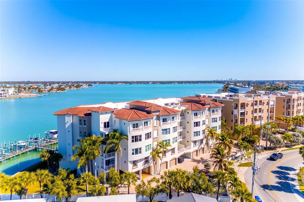 220 108th Avenue Treasure Island FL 33706