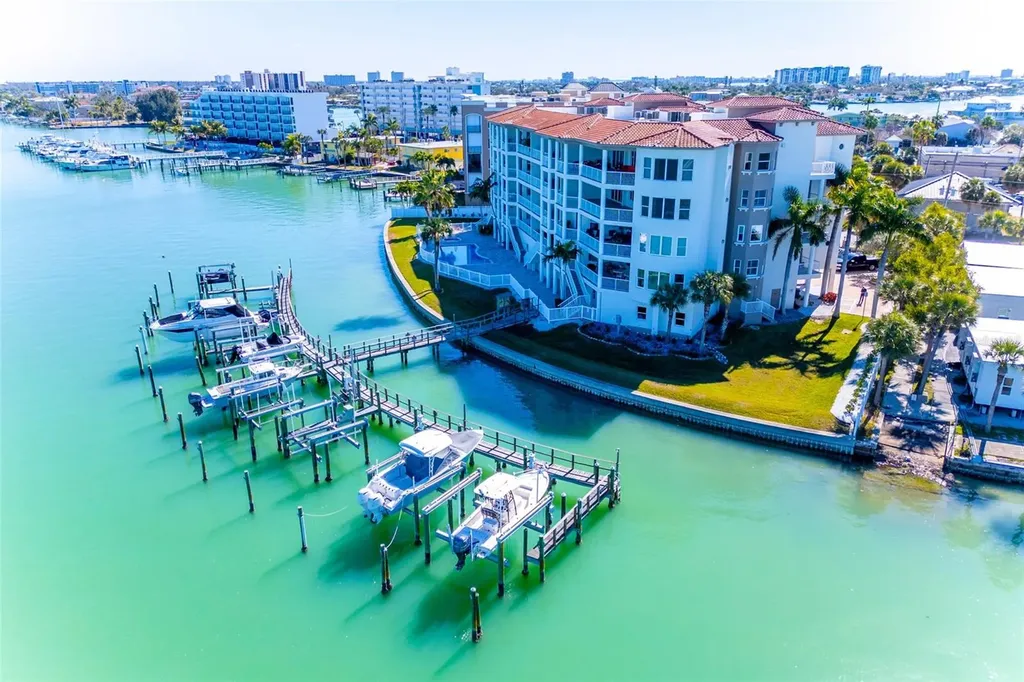 220 108th Avenue Treasure Island FL 33706