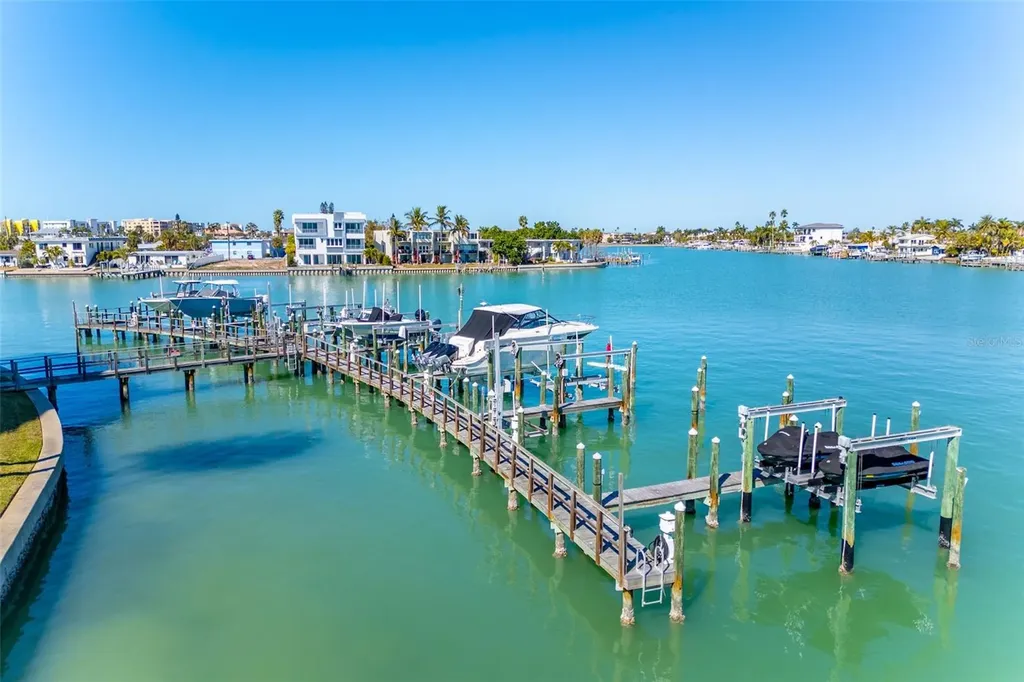 220 108th Avenue Treasure Island FL 33706