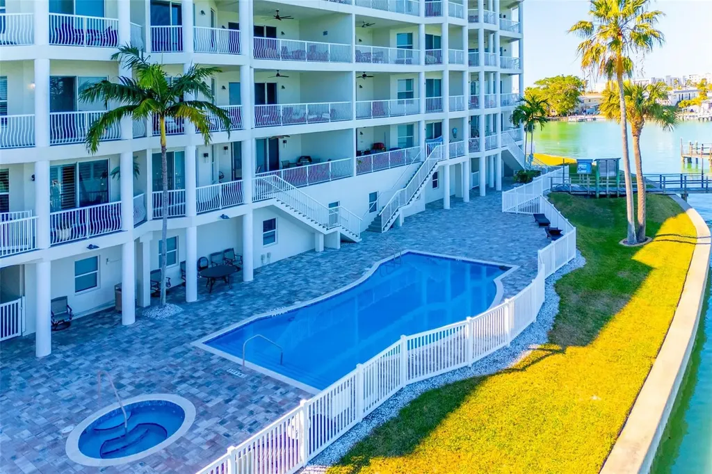 220 108th Avenue Treasure Island FL 33706