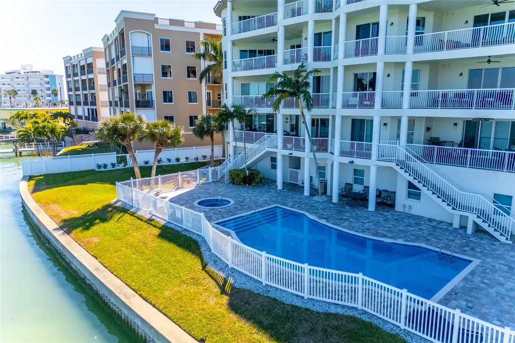 220 108th Avenue Treasure Island FL 33706