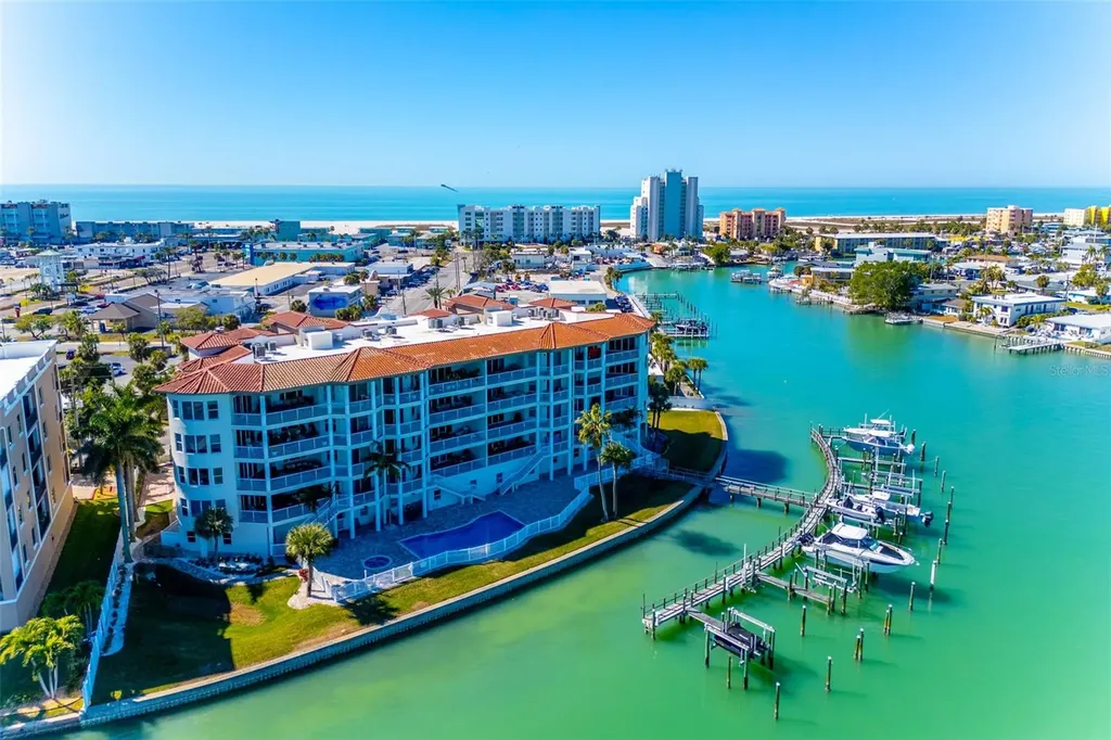 220 108th Avenue Treasure Island FL 33706