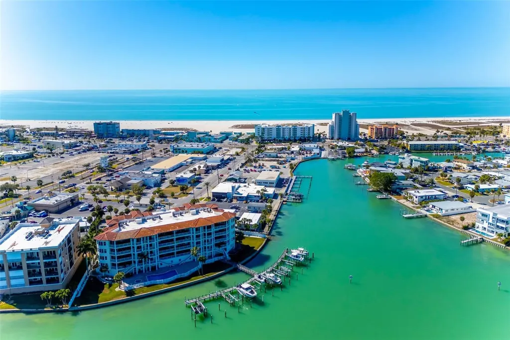 220 108th Avenue Treasure Island FL 33706
