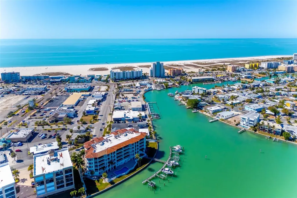 220 108th Avenue Treasure Island FL 33706