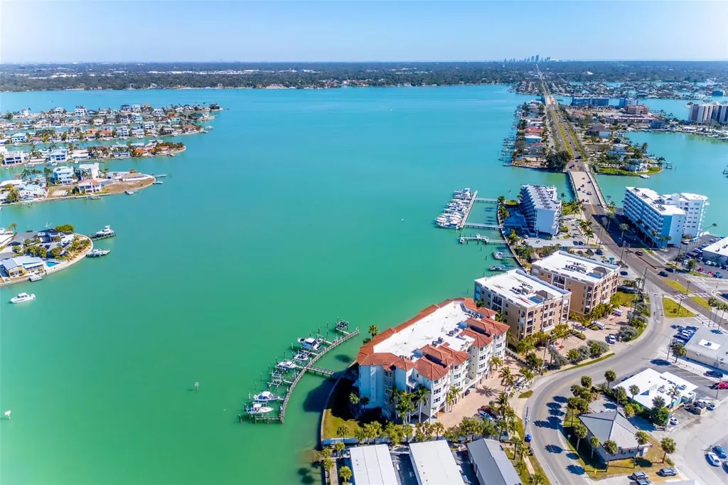 220 108th Avenue Treasure Island FL 33706