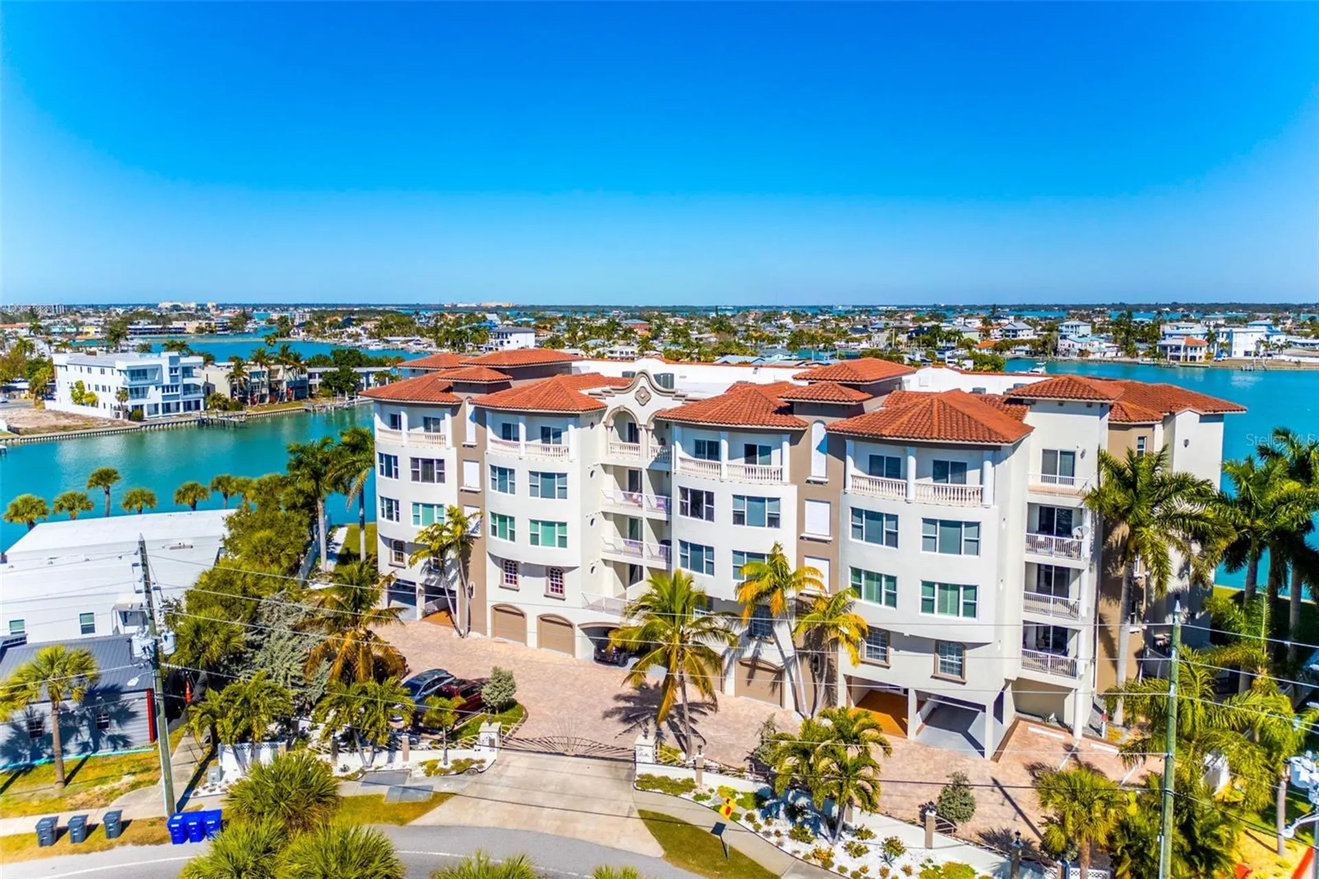 220 108th Avenue Treasure Island FL 33706
